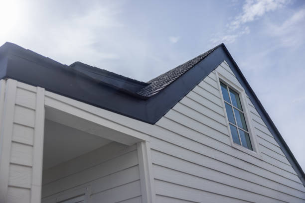 Best Steel Siding Installation  in USA